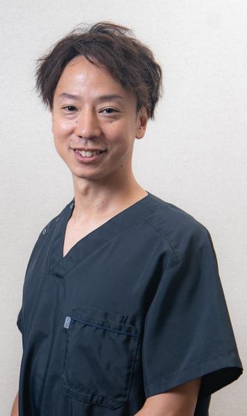 中村智明 - 理学療法士・姿勢改善Darie整体院 創業者